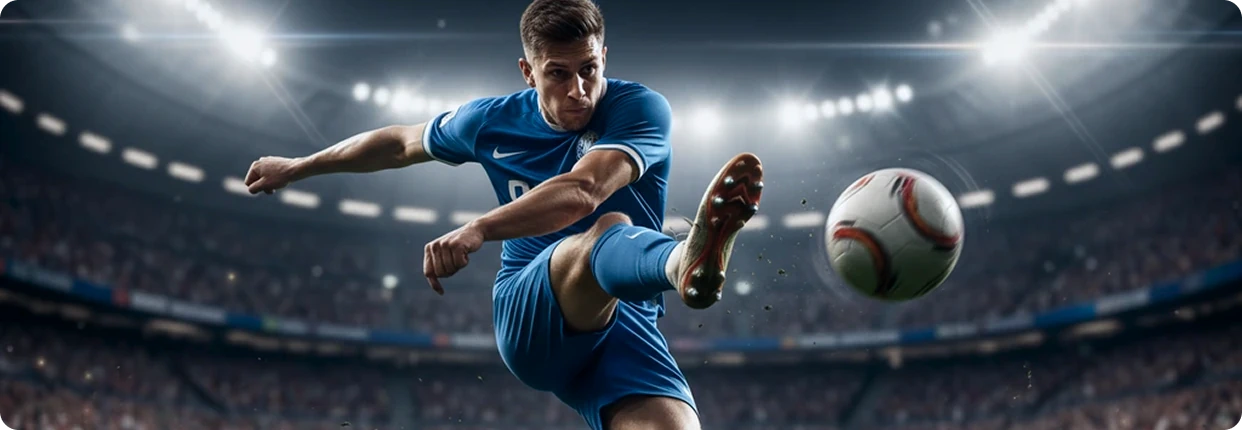 1xBet spor bahisleri için başlangıç rehberi