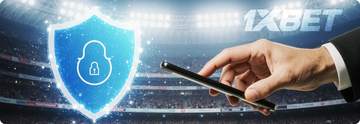 1xBet kullanıcı güvenliği ve hesap koruma rehberi