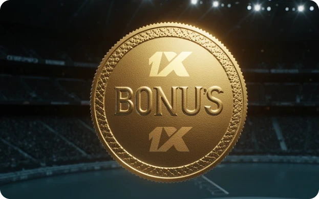 1xBet casino bonus şartları ve çevrim kuralları