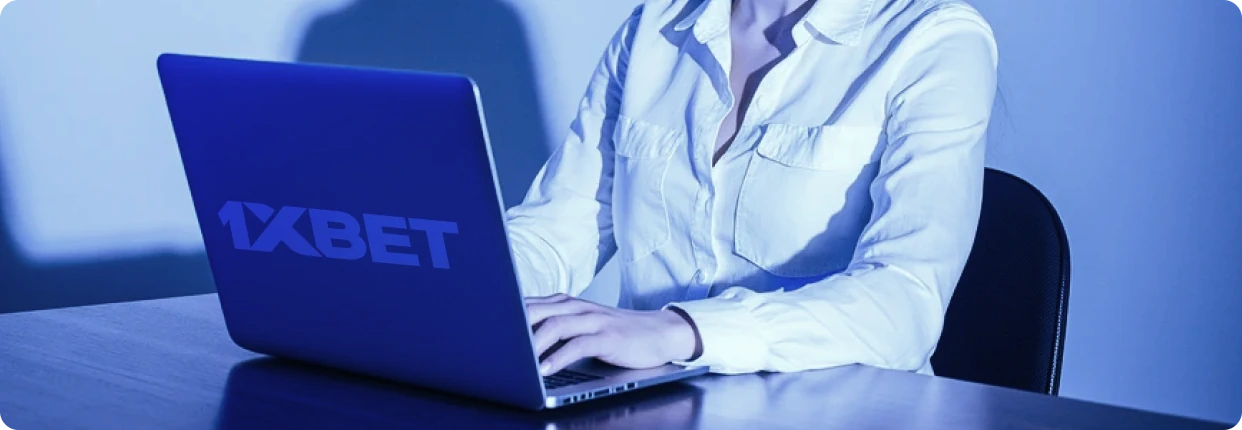 1xBet mobil indir Turkey için yönlendirme