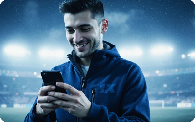 1xBet indir en güncel mobil sürüm