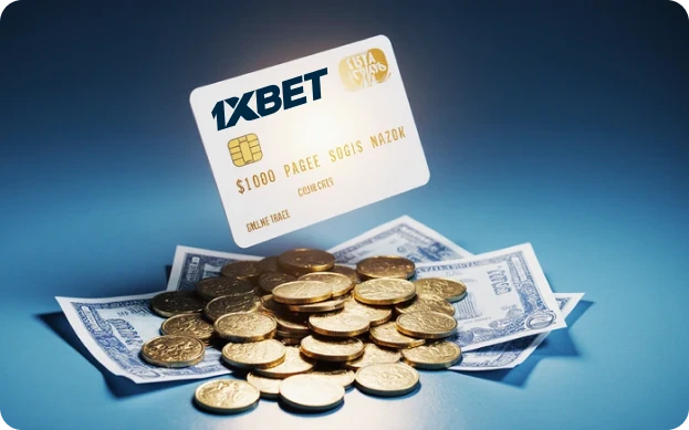 1xBet Payfix ile güvenli ödeme rehberi