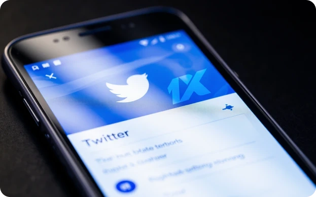 1xBet mobil ve twitter entegrasyonlu erişim rehberi
