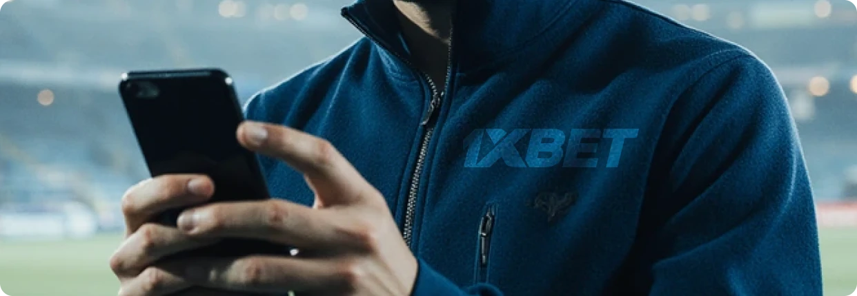 1xBet giriş güvenliği ipuçları